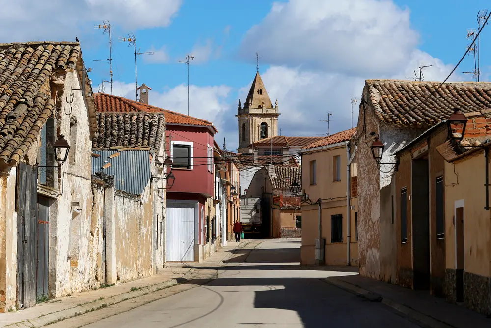 Compra con seguridad en Casas de Ves